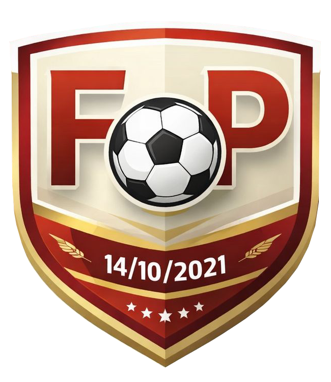 Escudo Futeba dos Pais